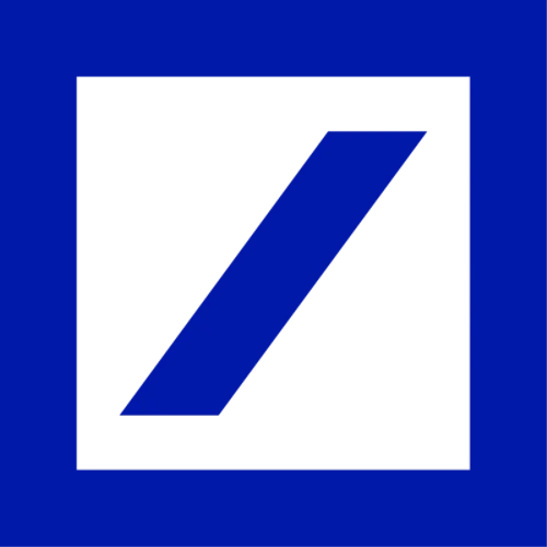 Logo Deutsche Bank AG