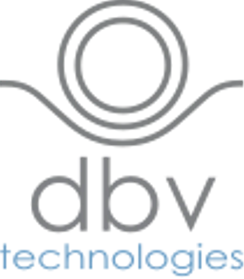 Logo DBV Technologies S.A.