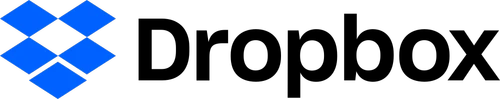 Logo Dropbox Inc.