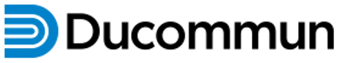 Logo Ducommun Incorporated
