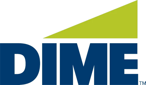 Logo Dime Community Bancshares Inc.
