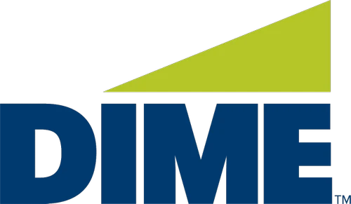 Logo Dime Community Bancshares Inc. Fixed-Rate Non-Cumulative Perpetual Preferred Stock Series A