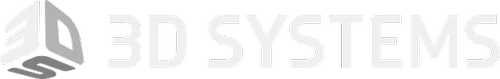 Logo 3D Systems Corporation