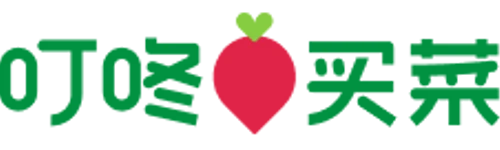 Logo Dingdong (Cayman) Limited (each two representing three)