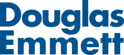 Logo Douglas Emmett Inc.