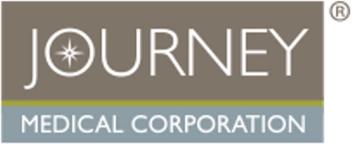 Logo Journey Medical Corporation