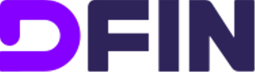 Logo Donnelley Financial Solutions Inc. 