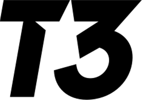 Logo T3 Defense Inc. Warrants