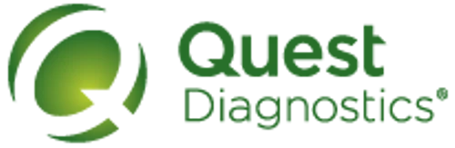 Logo Quest Diagnostics Incorporated