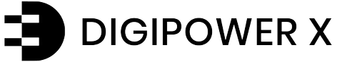 Logo DIGI POWER X INC