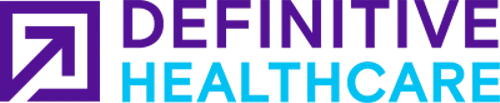 Logo Definitive Healthcare Corp.