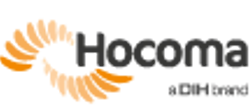 Logo DIH Holding US Inc.