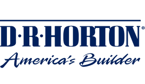 Logo D.R. Horton Inc.