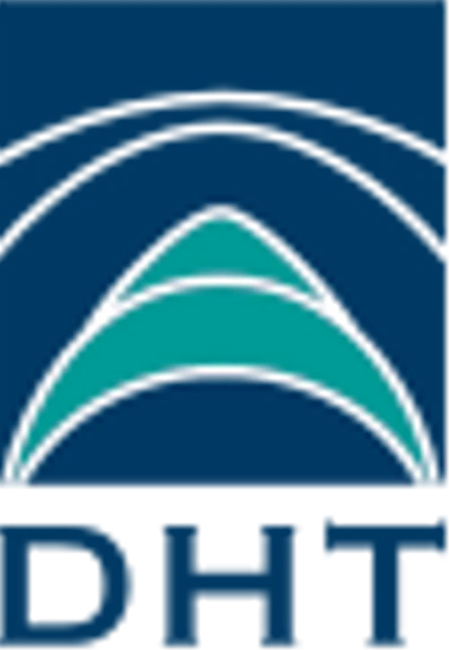 Logo DHT Holdings Inc.