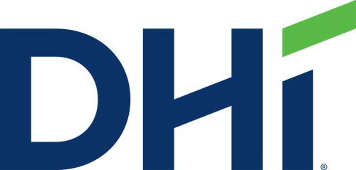 Logo DHI Group Inc.