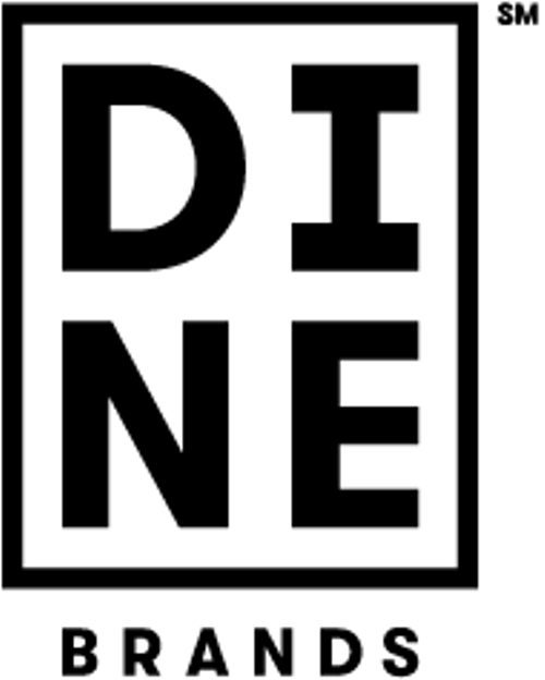 Logo Dine Brands Global Inc.
