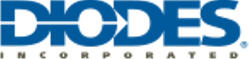 Logo Diodes Incorporated