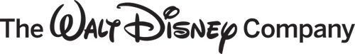 Logo Walt Disney Company (The)