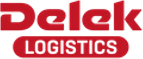 Logo Delek Logistics Partners