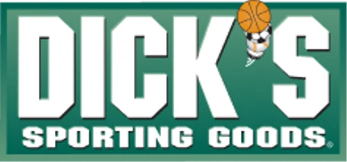 Logo Dick's Sporting Goods Inc