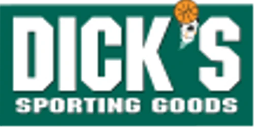 Logo Dick's Sporting Goods Inc