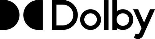 Logo Dolby Laboratories