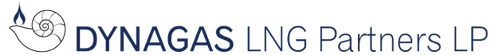 Logo Dynagas LNG Partners LP Common Units