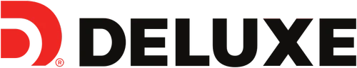 Logo Deluxe Corporation