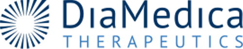 Logo DiaMedica Therapeutics Inc.
