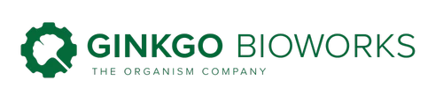 Logo Ginkgo Bioworks Holdings Inc.
