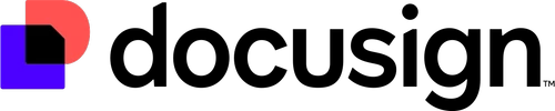 Logo DocuSign Inc.
