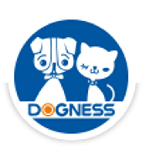 Logo Dogness (International) Corporation