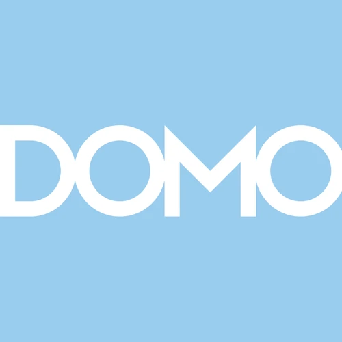 Logo Domo Inc. Class B