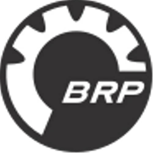 Logo BRP Inc. (Recreational Products) Common Subordinate Voting Shares