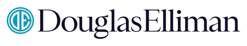 Logo Douglas Elliman Inc.