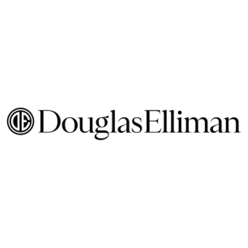 Logo Douglas Elliman Inc.