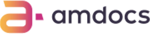 Logo Amdocs Limited