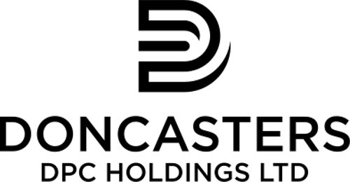 Logo DPC Holdings PLC Ordinary Shares