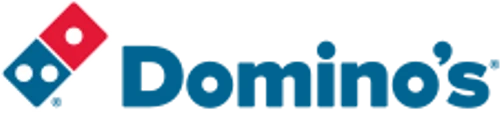 Logo Domino's Pizza Inc