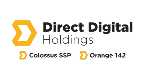 Logo Direct Digital Holdings Inc.