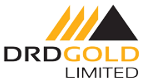 Logo DRDGOLD Limited