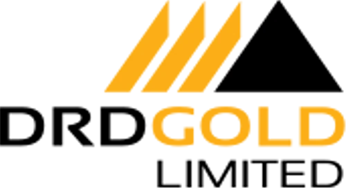 Logo DRDGOLD Limited