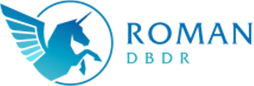 Logo Roman DBDR Acquisition Corp. II Ordinary shares