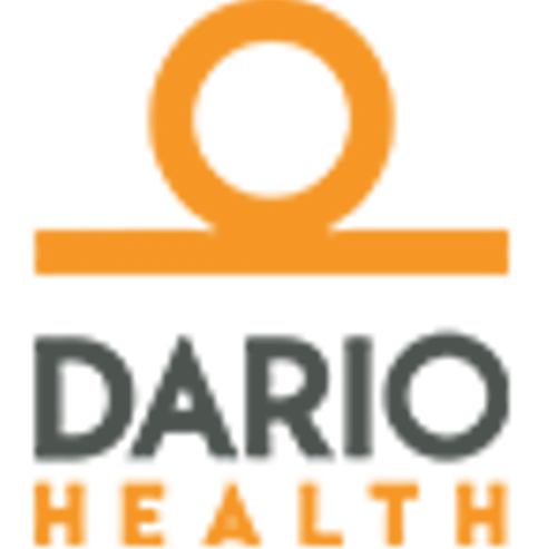 Logo DarioHealth Corp.