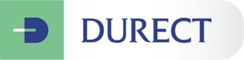 Logo DURECT Corporation