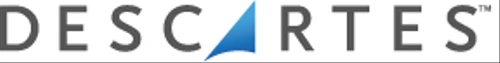 Logo Descartes Systems Group Inc. (The)