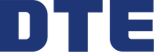 Logo DTE Energy Company
