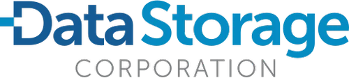 Logo Data Storage Corporation