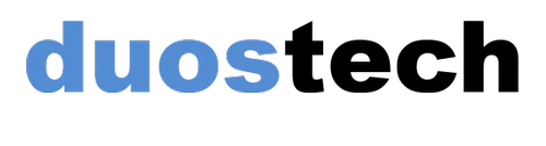 Logo Duos Technologies Group Inc.