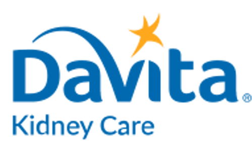 Logo DaVita Inc.